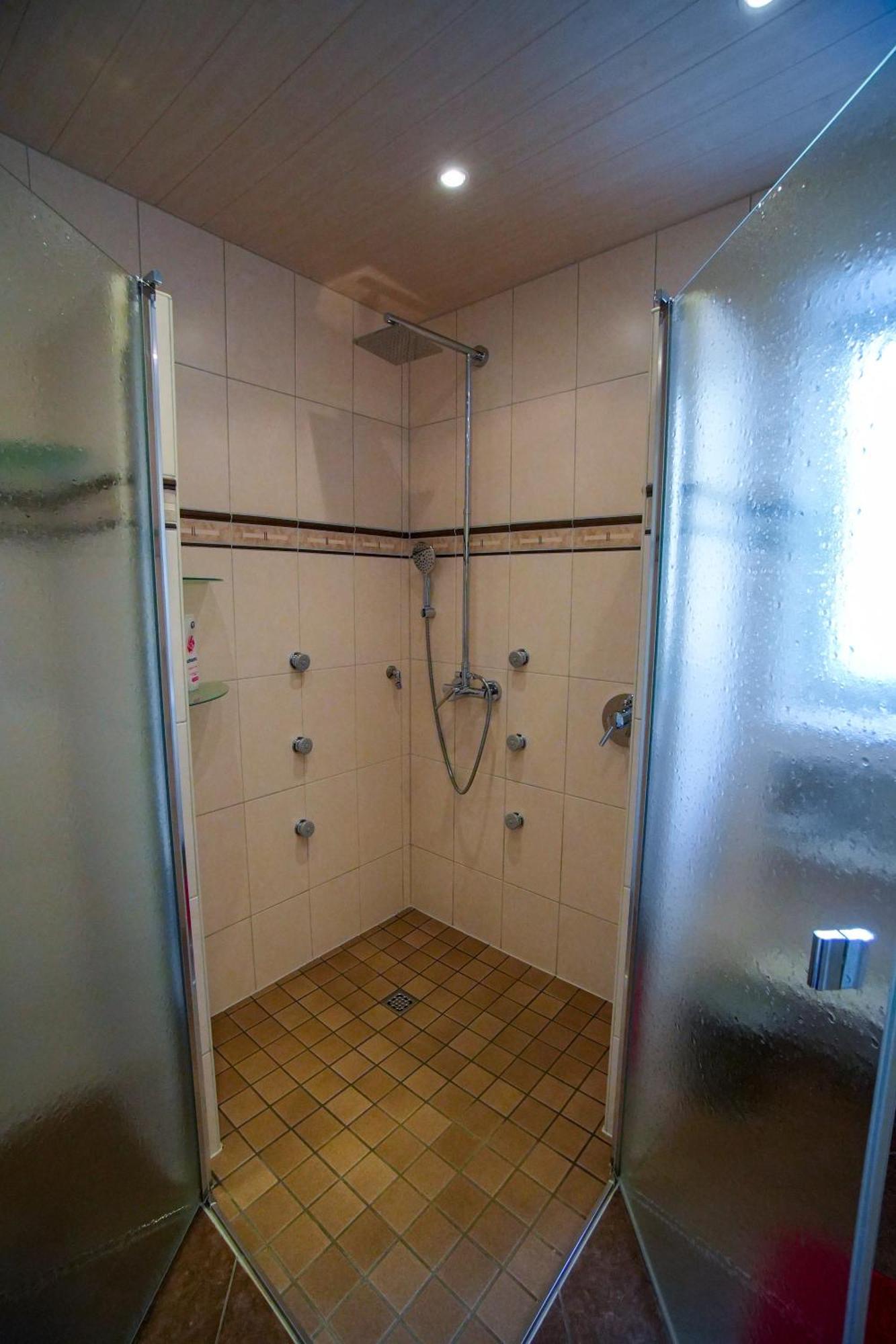 Gemuetliche Wohnung Im Herrenhaus Baden-Baden Kültér fotó