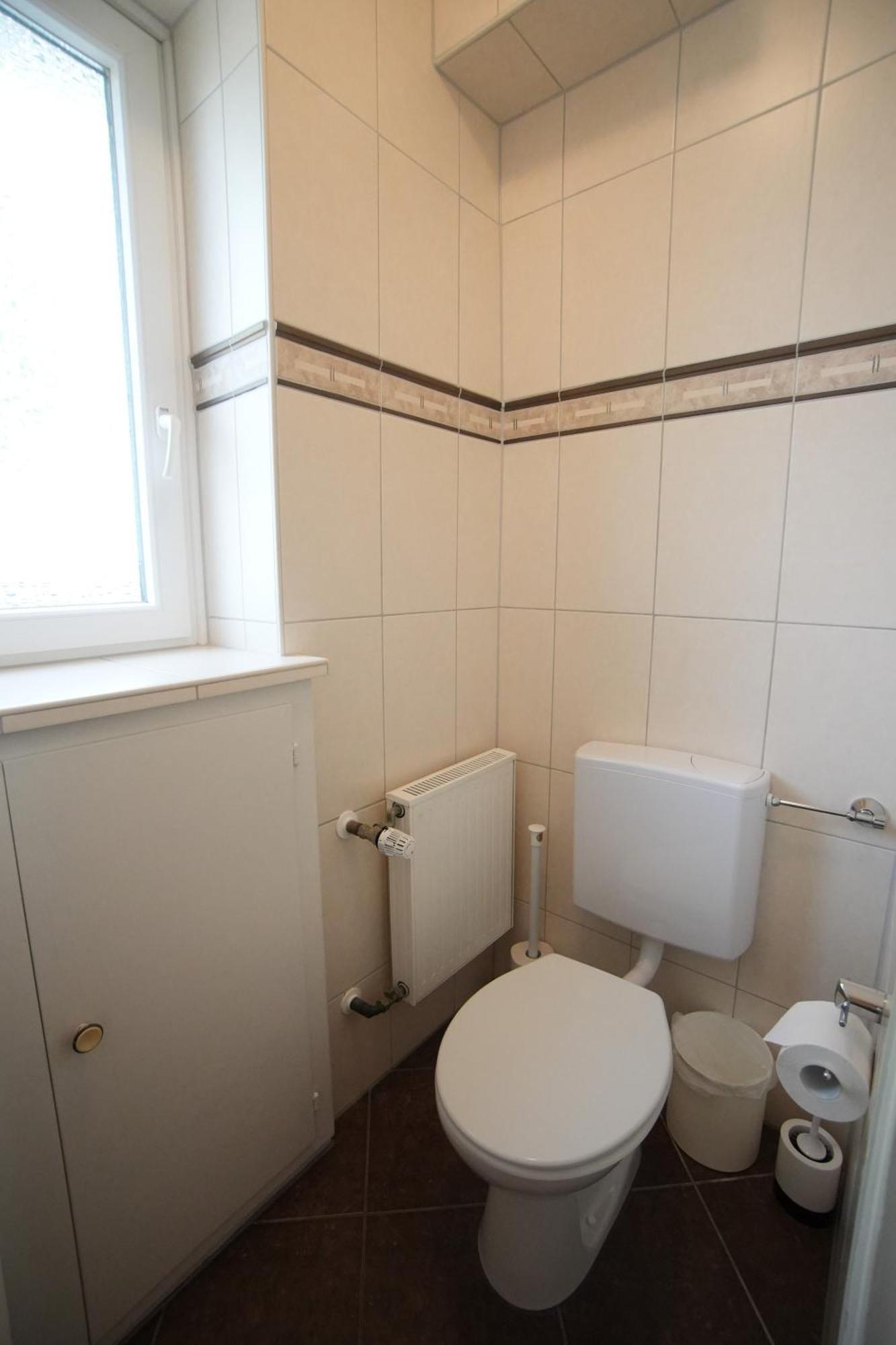 Gemuetliche Wohnung Im Herrenhaus Baden-Baden Kültér fotó