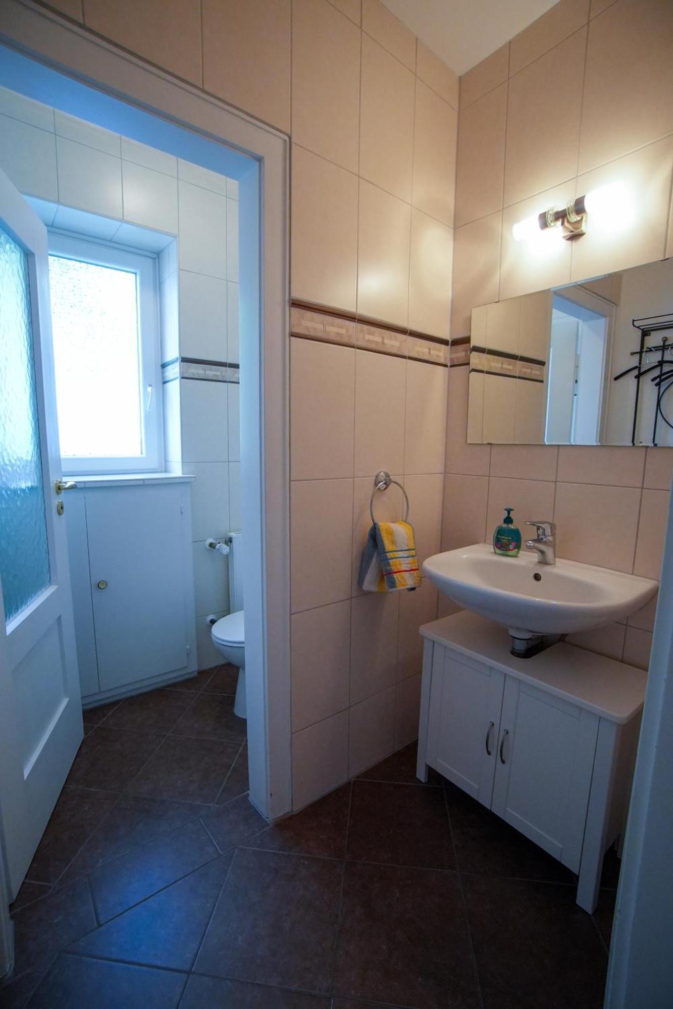 Gemuetliche Wohnung Im Herrenhaus Baden-Baden Kültér fotó