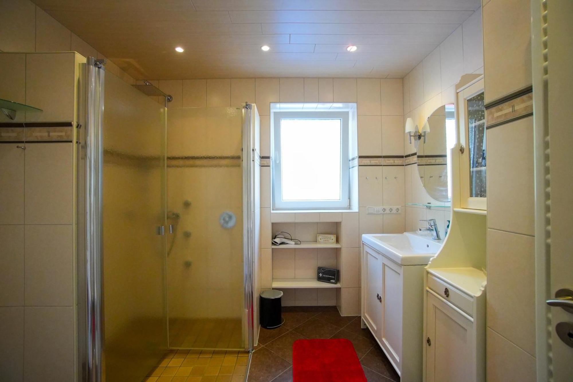 Gemuetliche Wohnung Im Herrenhaus Baden-Baden Kültér fotó