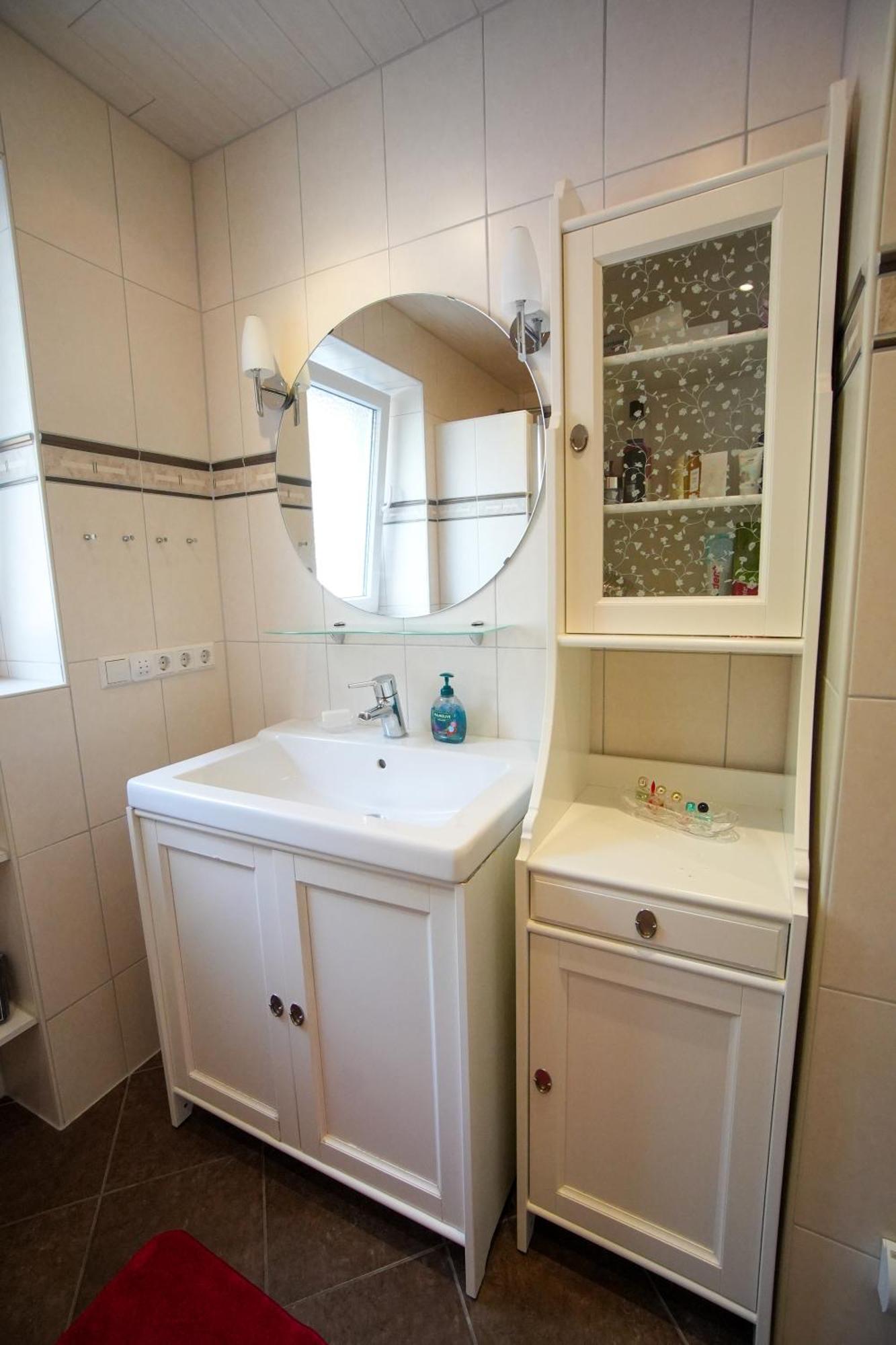 Gemuetliche Wohnung Im Herrenhaus Baden-Baden Kültér fotó